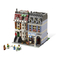 Juguetes LEGO 10218 Manual De Instrucciones