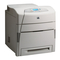 Impresora Todo en uno HP LaserJet 5500 Manual De Usuario