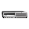 Computadoras de Escritorio HP dc7100 Guía De Referencia Del Hardware
