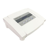 BodyMedical MAGNET12 PRO Manual De Uso