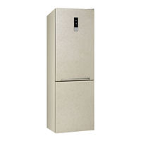 Smeg FC182PMNE Manual De Instrucciones