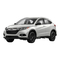 Honda HR-V 2021