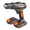 Worx WT351.X