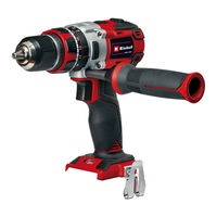 EINHELL 45.143.05 Manual De Instrucciones Original
