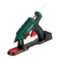 Parkside PHP 500 D2 Traduccion Del Manual De Instrucciones Originale
