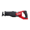 Milwaukee M18 FUEL SUPER SAWZALL 2722-20 - RECIPROCATING SAW Manual