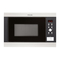 Hornos Microondas Electrolux EMS26418 Manual De Usuario