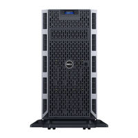 Dell EMC PowerEdge T330 Manual Del Propietário