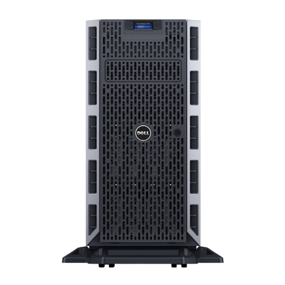 Dell EMC E35S Serie Manual Del Propietário