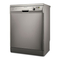 Lavaplatos Electrolux ESF 65040 Manual De Instrucciones