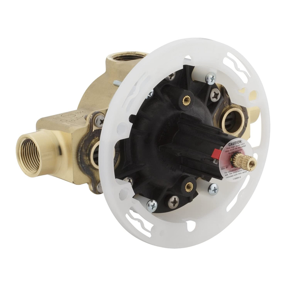 Kohler K-2971 Guia De Instalacion