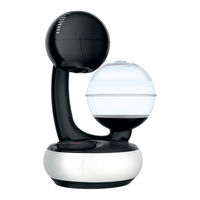 Nescafe Dolce Gusto ESPERTA Manual De Usario