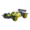 Juguetes Carrera RC PROFI Lime Star-PX Manual Del Usuario