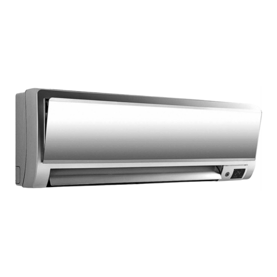 Ariston A-MW07-EX Manual De Instrucciones