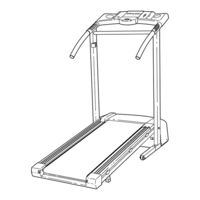 Pro-Form PETL52010 Manual Del Usuario