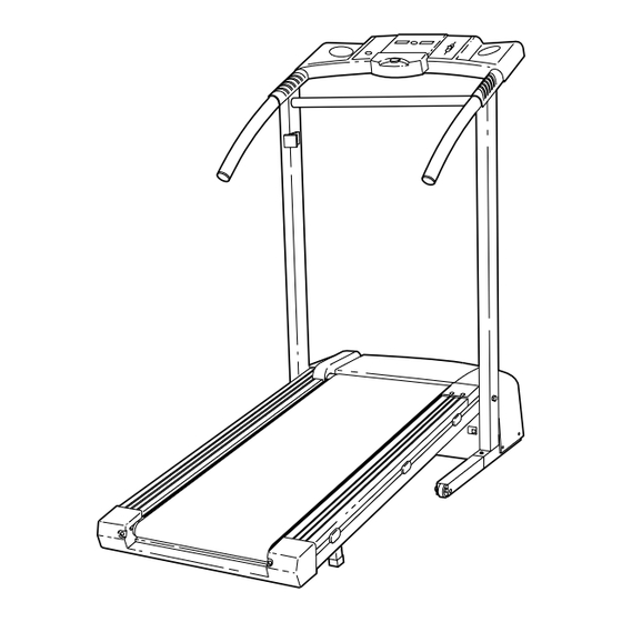Pro-Form 520 Manual Del Usuario