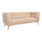Muebles de Interior Habitat Como 808651 Manual Del Usuario