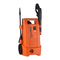 Manual de la hidrolimpiadora Vax PowerWash VPW1 - Serie 1700W