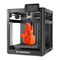 Manual de Flashforge Adventurer 5M