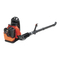 Sopladores Hitachi Koki RB85E Manual Del Propietário