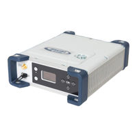 Spectra Precison GNSS SP90m Guia Del Usuario