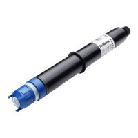 Prominent DULCOTEST BCR Serie Instrucciones De Montaje Y De Servicio