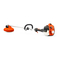 Recortadoras Husqvarna 525LK Manual Del Usuario
