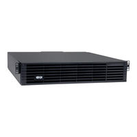 Tripp-Lite BP36V27 Manual De Operación