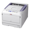 Impresoras Oki C822n Manual De Usuario