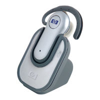 HP F8T061eaHP Manual De Instrucciones