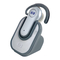 Auriculares HP iPAQ Manual De Instrucciones