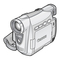Videocámaras Canon MV850i Manual De Instrucciones