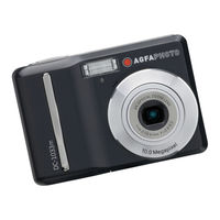 Agfaphoto DC-1033m Manual De Usuario