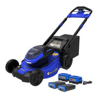 Kobalt 2279977 Manual De Instrucciones