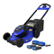 Cortacéspedes Kobalt KMP 4240D-06 Manual De Instrucciones