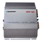 Amplificadores Blaupunkt MPA 160 Instrucciones De Montaje