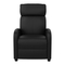 Muebles de Interior Dorel Home Products DA2034099 Guia De Inicio Rapido