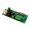 Unidades de Control Roger Technology B70/1R Instrucciones Y Advertencias Para El Instalador