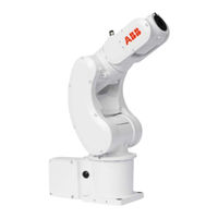 ABB OmniCore IRB 1010-1.5/0.370 Manual Del Producto