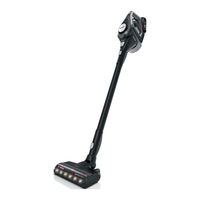 Bosch BBS82 Manual De Usuario