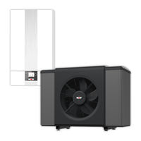 Wolf CHA-16/20-400V-M2 CS-C2 Instrucciones De Uso
