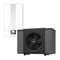 Bombas de Calor Wolf CHA-16/20-400V-M2 CS-C2 Instrucciones De Uso