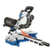 Manual de la Scheppach HM216