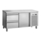 Refrigeradores Bartscher 110801 Manual Del Usario