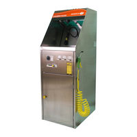 Sagola COMPACT 235 Manual De Instrucciones