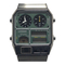 Relojes Citizen 8989 Instrucciones Breves