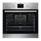 Hornos AEG BPB331161M Manual De Instrucciones