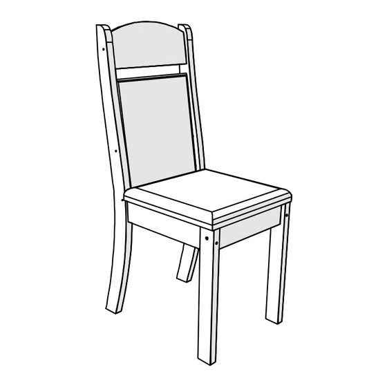 Viero Moveis Zara Instrucciones De Montaje