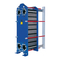 Equipo Industrial Alfa Laval M15 Manual De Instrucciones