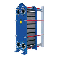 Alfa Laval WideGap 100 Manual De Instrucciones